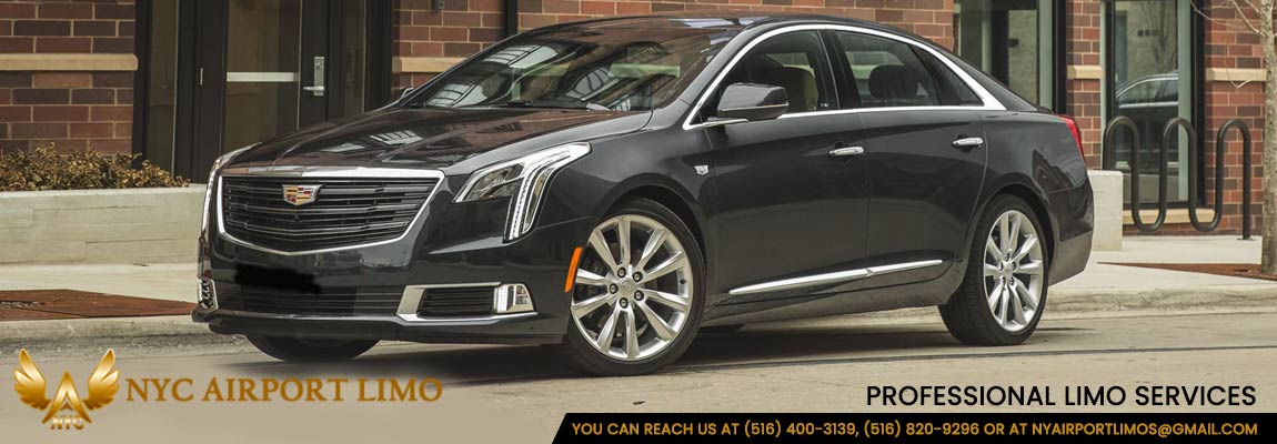 Car Limo NYC Airport to Washington DC